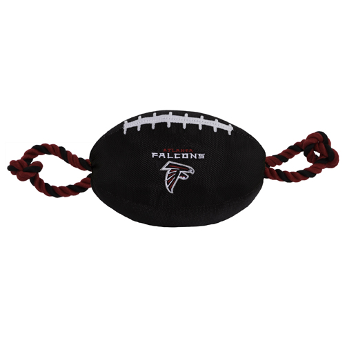 Atlanta Falcons - Nylon Football Toy