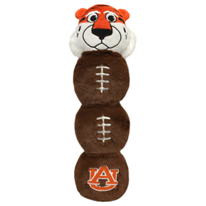 Auburn Tigers - Mascot Long Toy