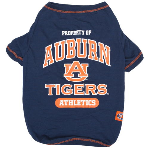 Auburn Tigers - Tee Shirt
