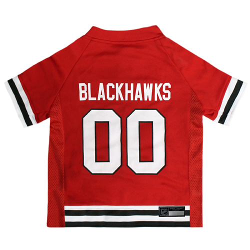 Chicago Blackhawks - Hockey Jersey