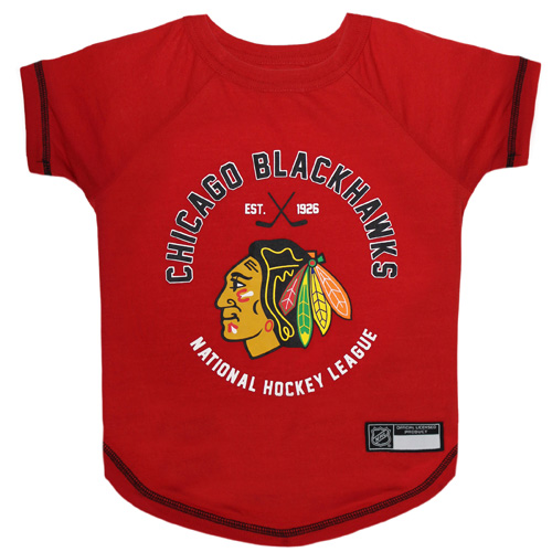 Chicago Blackhawks - Tee Shirt
