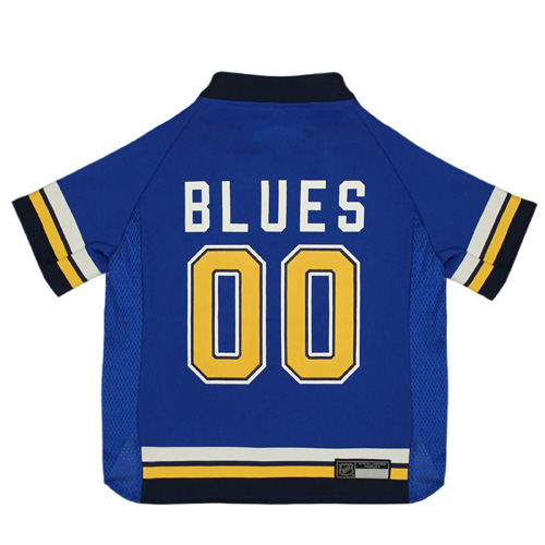 St. Louis Blues - Hockey Jersey