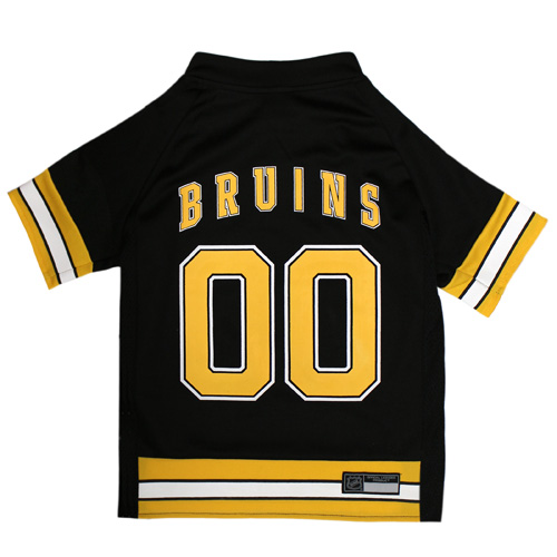 Boston Bruins - Hockey Jersey