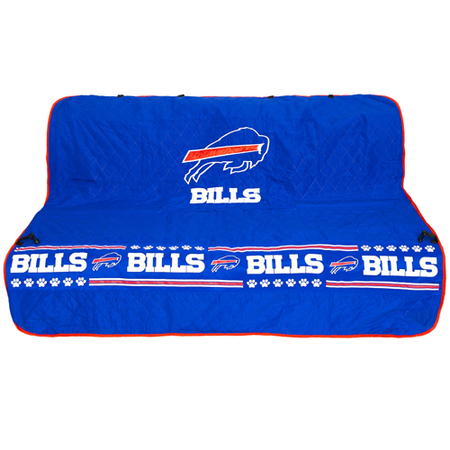 Buffalo Bills - Car Seat Cover