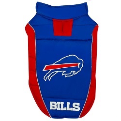 Buffalo Bills - Puffer Vest