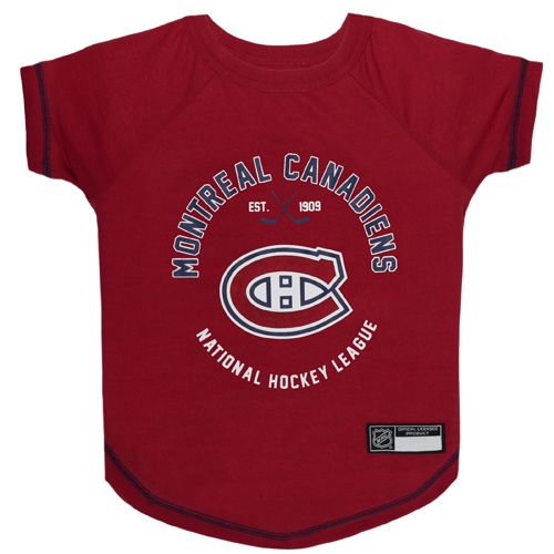 Montreal Canadiens - Tee Shirt