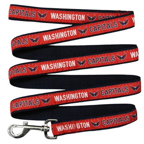 Washington Capitals® - Leash