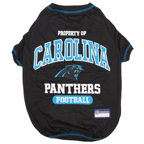 Carolina Panthers - Tee Shirt
