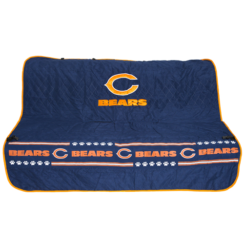 Chicago Bears - Car Seat Cover