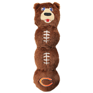 Chicago Bears - Mascot Long Toy
