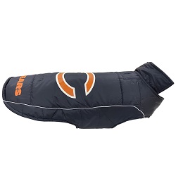 Chicago Bears - Puffer Vest