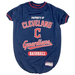 Cleveland Guardians - Tee Shirt
