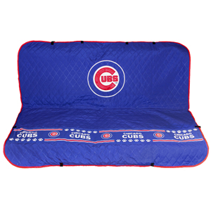 Chicago Cubs - Car Seat Cover