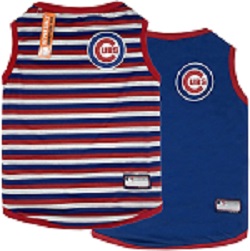 Chicago Cubs - Reversible Tee Shirt