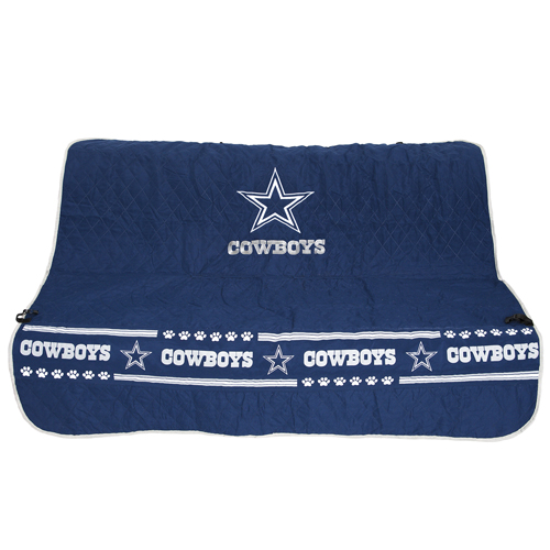 Dallas Cowboys - Car Seat Cover