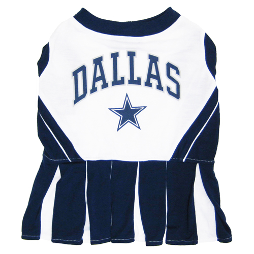 Dallas Cowboys - Cheerleader