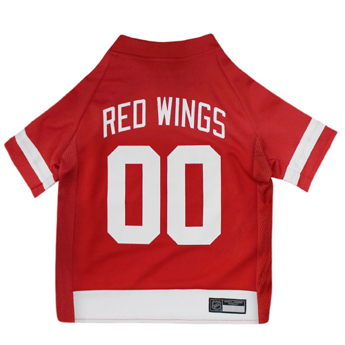 Detroit Red Wings - Hockey Jersey
