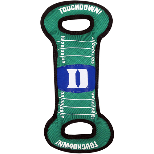 Duke Blue Devils - Field Tug Toy