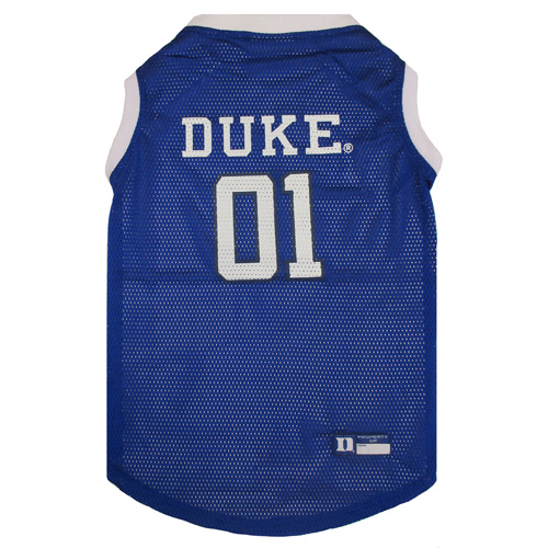 Duke Blue Devils - Basketball Mesh Jersey