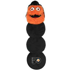 Philadelphia Flyers - Mascot Long Toy