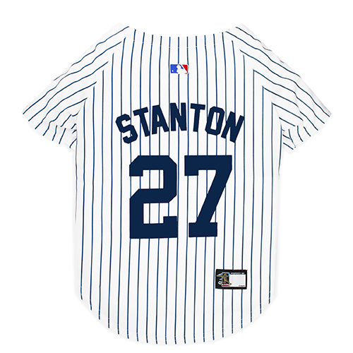 Giancarlo Stanton - Baseball Jersey