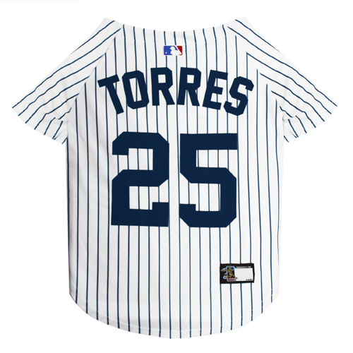 Gleyber Torres - Baseball Jersey