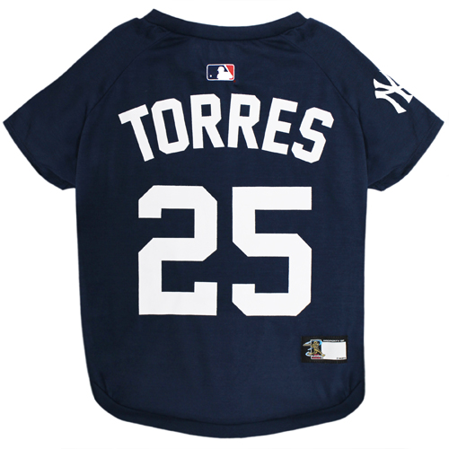 Gleyber Torres - Tee Shirt