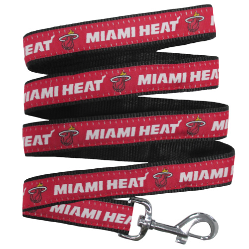 Miami Heat - Leash