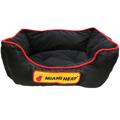 Miami Heat - Pet Bed