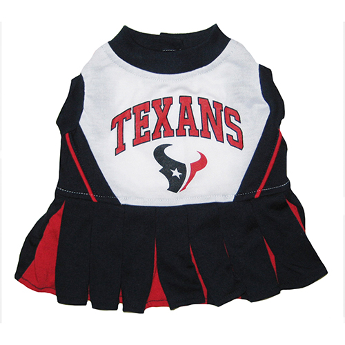 Houston Texans - Cheerleader