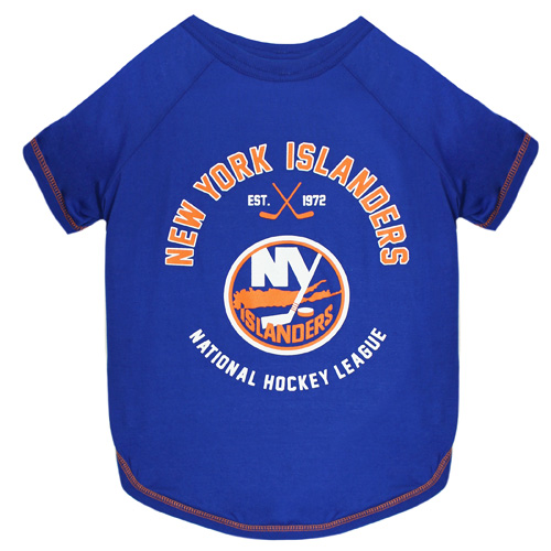 New York Islanders - Tee Shirt