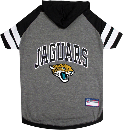 Jacksonville Jaguars - Hoodie Tee