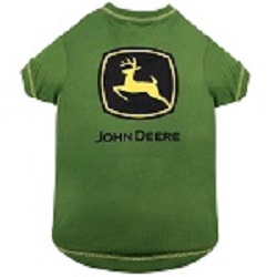 John Deere - Tee Shirt