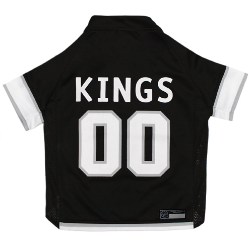 Los Angeles Kings - Hockey Jersey