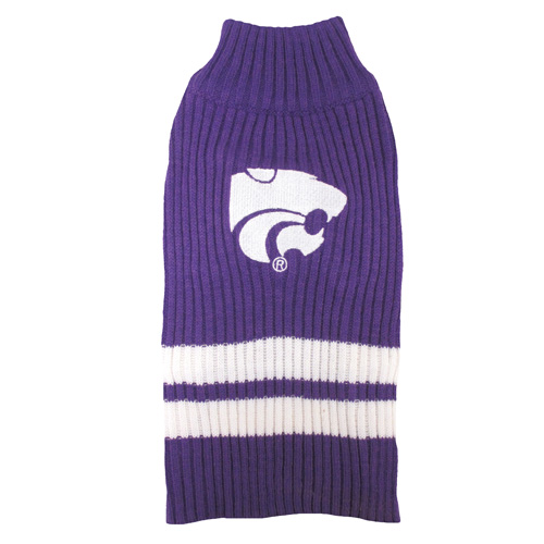 Kansas State Wildcats - Sweater