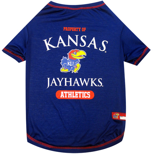 University of Kansas Jayhawks - Tee Shirt