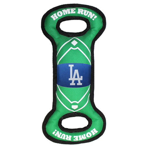Los Angeles Dodgers - Field Tug Toy