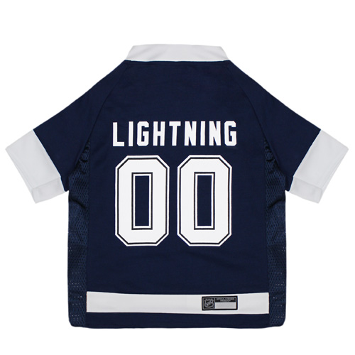 Tampa Bay Lightning - Hockey Jersey