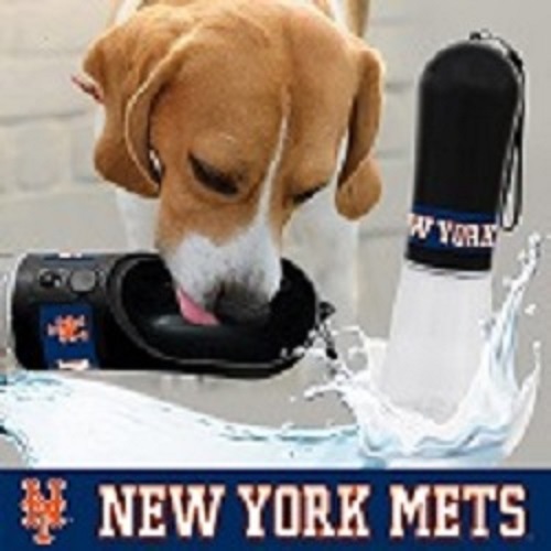 New York Mets - Water Bottle