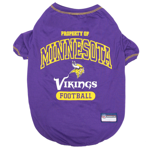Minnesota Vikings - Tee Shirt