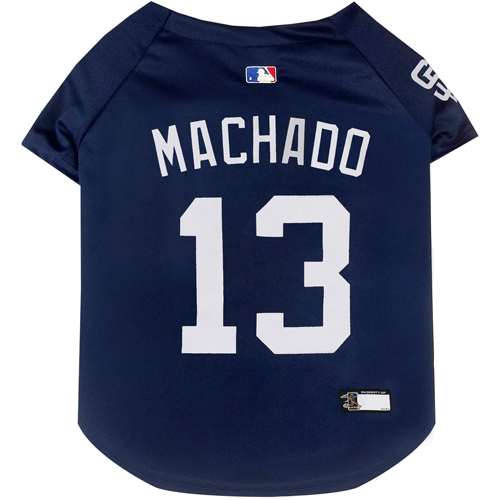 Manny Machado - Baseball Jersey