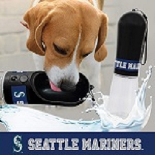 Seattle Mariners - Water Bottle