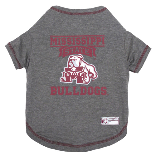 Mississippi State Bulldogs - Tee Shirt