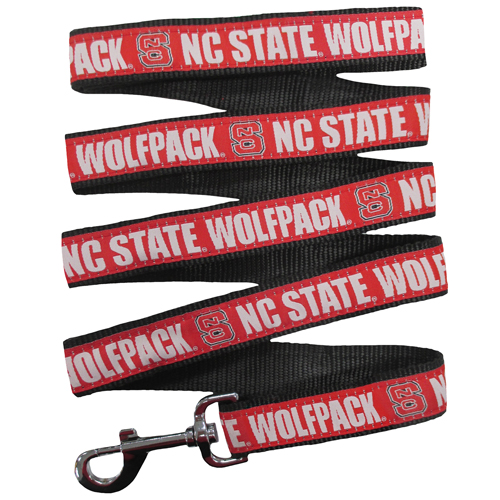 NC State Wolfpack - Leash
