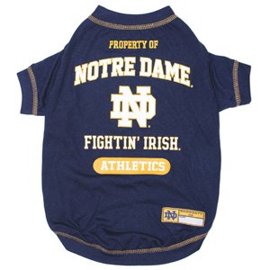Notre Dame Fighting Irish - Tee Shirt