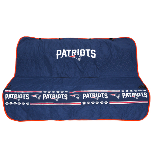 New England Patriots - Car Seat Cover