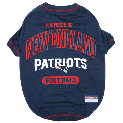 New England Patriots - Tee Shirt
