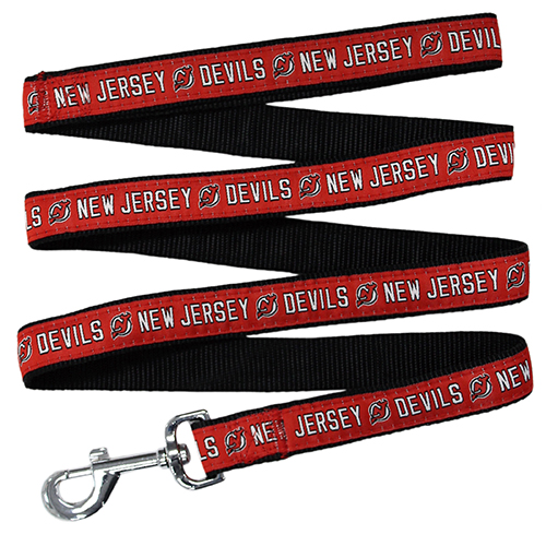 New Jersey Devils - Leash