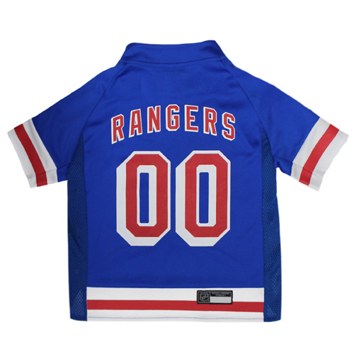 New York Rangers - Hockey Jersey