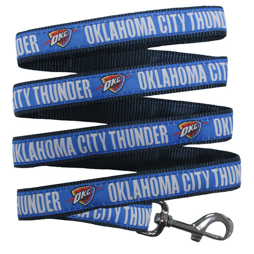 Oklahoma City Thunder - Leash